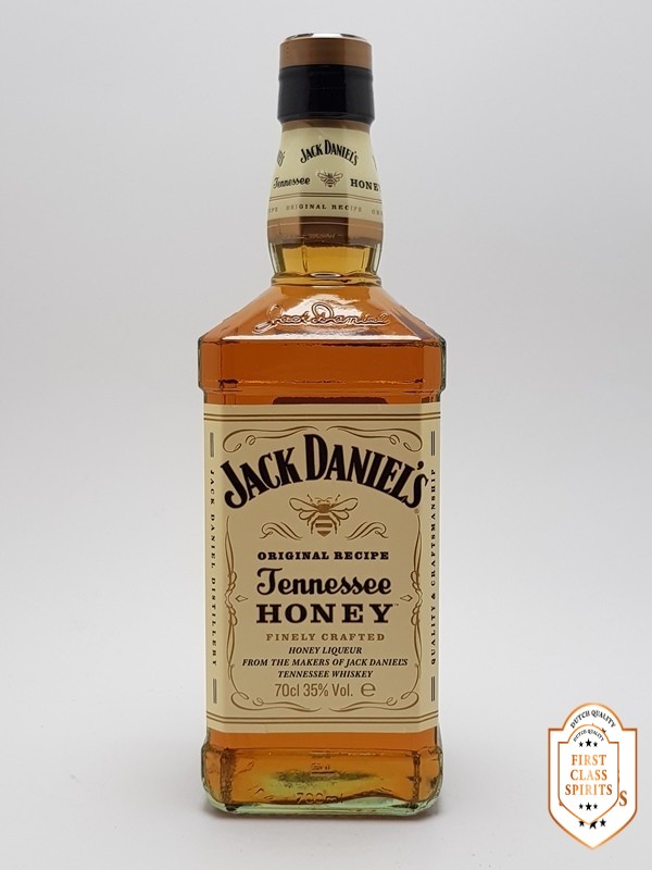 Jack Daniels Honey 70 CL