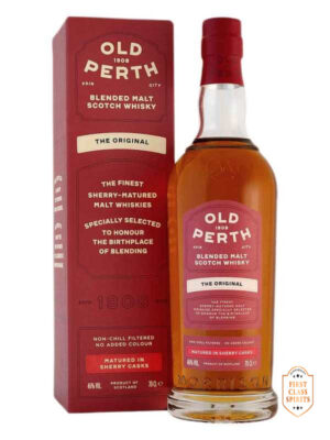 Old Perth Sherry Cask (The Original)