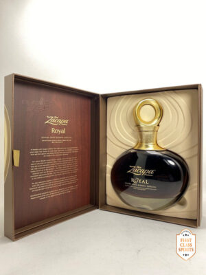 Ron Zacapa Royal 45 %