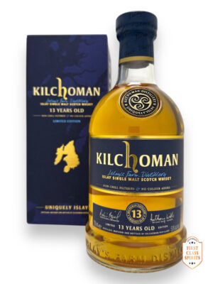 Kilchoman 13y Limited Edition