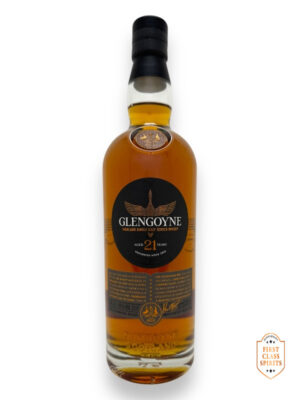 Glengoyne 21y