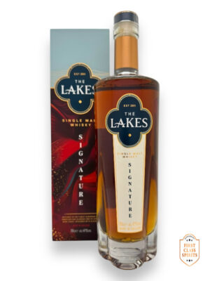 The Lakes Signature