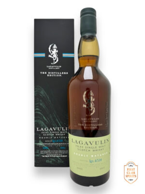 Lagavullin Distillers Edition 2021