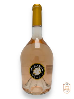 Miraval Rose