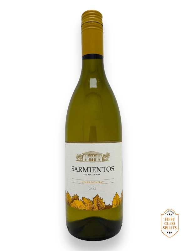 Sarmientos de Tarapacá, Chardonnay