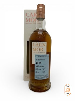 Carn Mor Stricly Limited Ben Nevis 6y Madeira