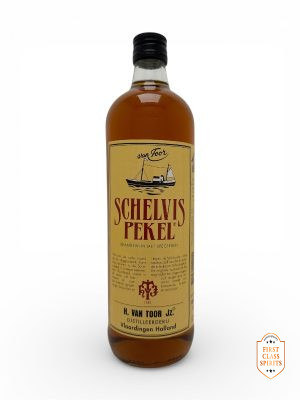 Schelvispekel H. van Toor