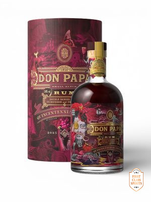 Don Papa Quicentennial 2025