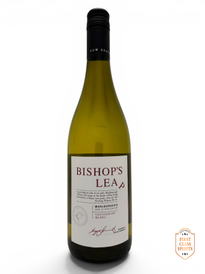 Bishop's Leap Sauvignon Blanc