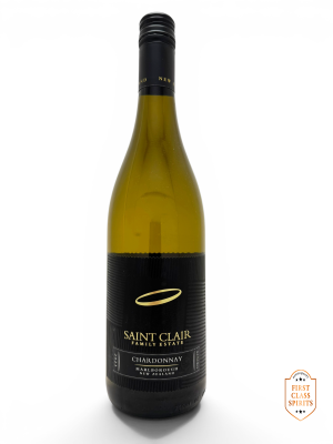 Saint Clair origin chardonnay