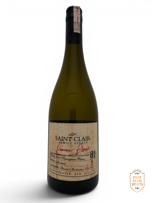 Saint Clair Sauvignon block 31 (Awatare)