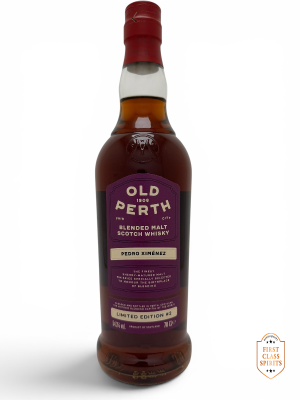 Old Perth PX Batch #2