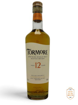 Tormore 12y